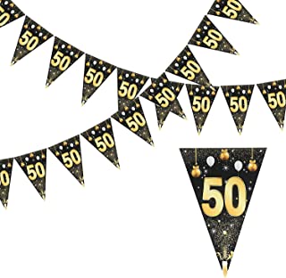 Banner Zum 50 Geburtstag - KibrisPDR