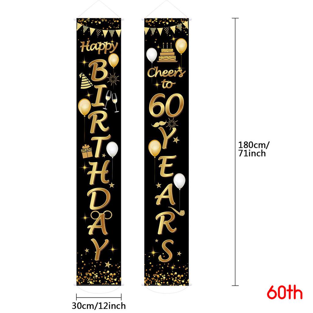 Detail Banner Zum 50 Geburtstag Nomer 15