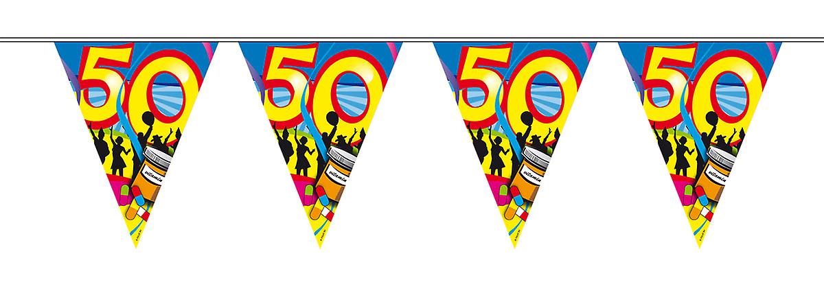 Detail Banner Zum 50 Geburtstag Nomer 25