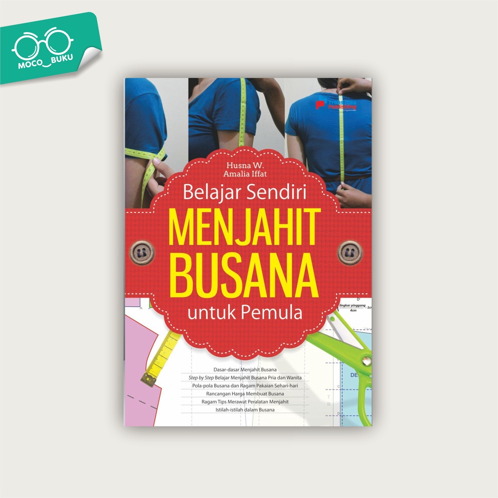 Detail Belajar Menjahit Sendiri Di Rumah Nomer 26