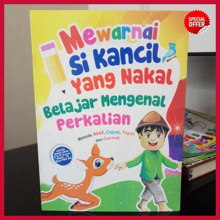 Detail Belajar Mewarna Gambar Anak Kecil Nakal Nomer 16