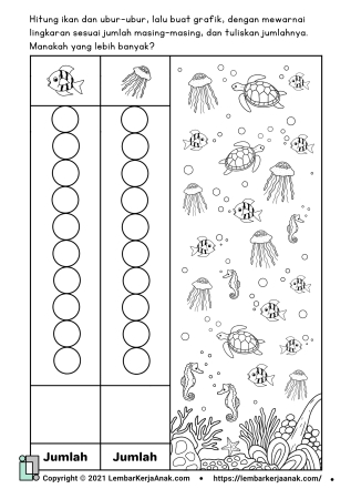 Detail Belajar Mewarnai Anak Tk Gambar Jerni Nomer 13