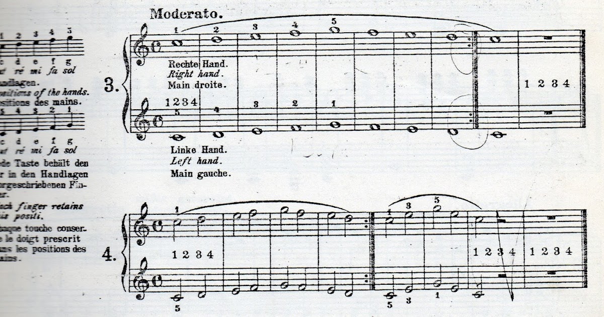 Detail Belajar Piano Anak Nomer 19