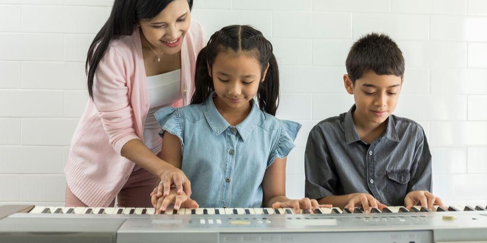 Detail Belajar Piano Anak Nomer 35