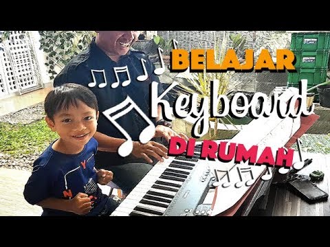 Detail Belajar Piano Anak Nomer 56