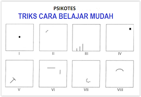 Detail Belajar Psikotes Gambar Nomer 38