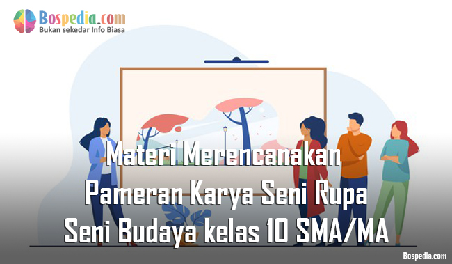 Detail Belajar Seni Rupa Dan Desain Di Tingkat Sma Bertujuan Nomer 23