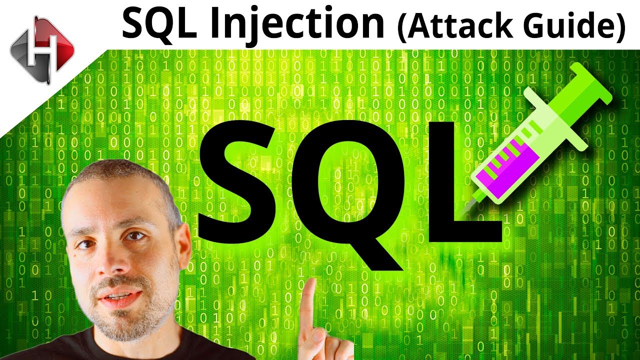Detail Belajar Sql Injection Menggunakan Gambar Nomer 32
