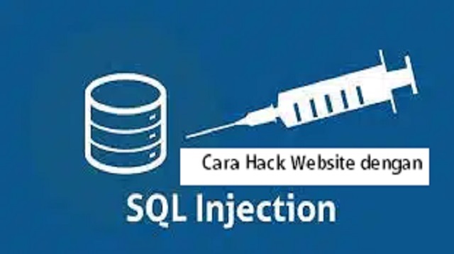 Detail Belajar Sql Injection Menggunakan Gambar Nomer 40