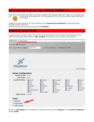 Detail Belajar Sql Injection Menggunakan Gambar Nomer 45