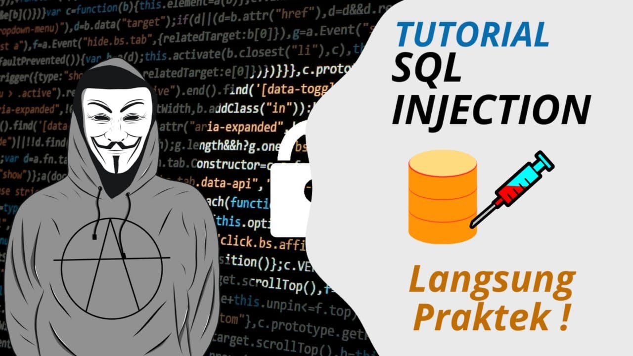 Detail Belajar Sql Injection Menggunakan Gambar Nomer 50