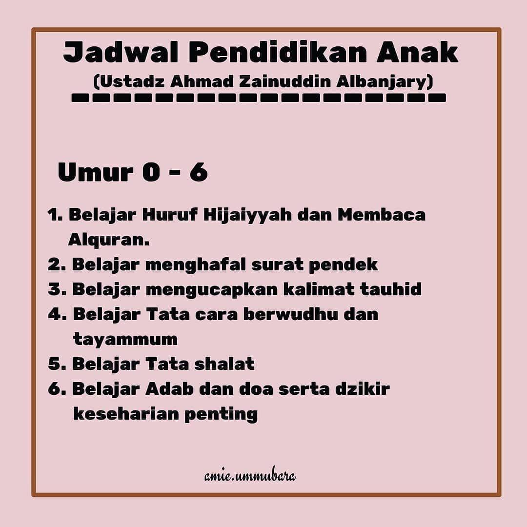 Detail Belajar Surat Pendek Nomer 2