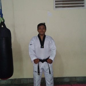 Detail Belajar Taekwondo Sendiri Di Rumah Nomer 26