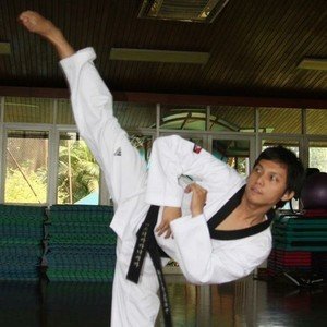 Detail Belajar Taekwondo Sendiri Di Rumah Nomer 30