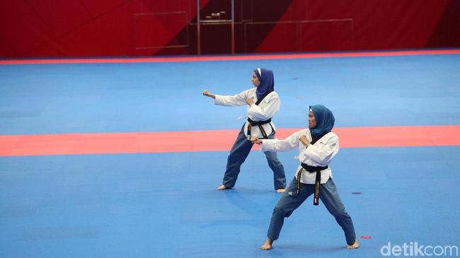 Detail Belajar Taekwondo Sendiri Di Rumah Nomer 35