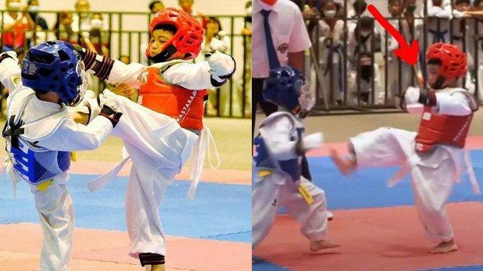 Detail Belajar Taekwondo Sendiri Di Rumah Nomer 47