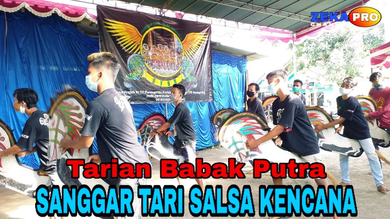 Detail Belajar Tari Salsa Nomer 26