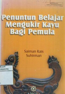 Detail Belajar Ukir Kayu Pemula Nomer 18