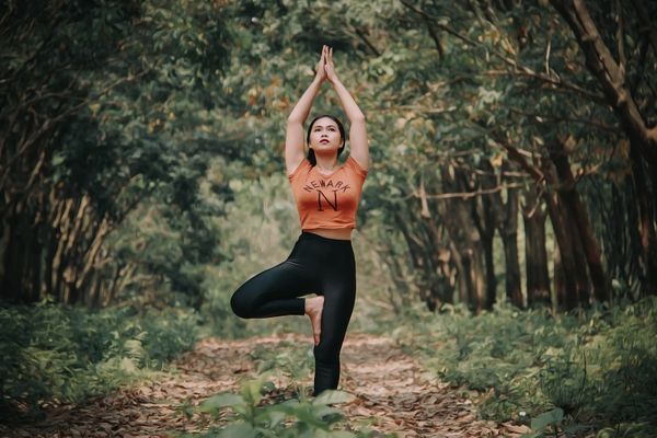 Detail Belajar Yoga Sendiri Di Rumah Nomer 25