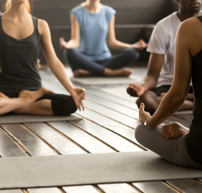 Detail Belajar Yoga Sendiri Di Rumah Nomer 28
