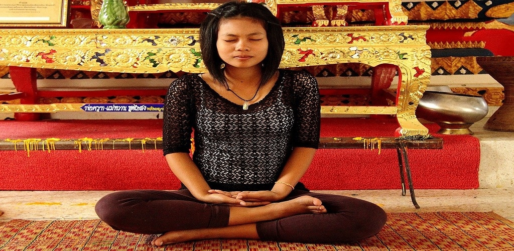 Detail Belajar Yoga Sendiri Di Rumah Nomer 40