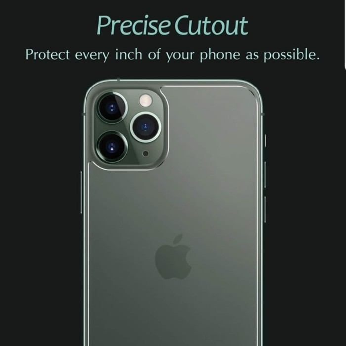 Detail Belakang Iphone 11 Pro Nomer 15