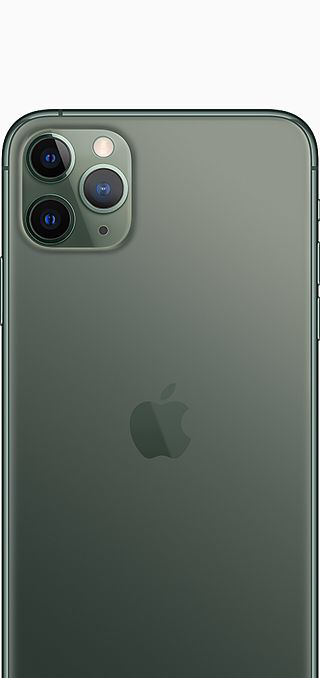 Detail Belakang Iphone 11 Pro Max Nomer 1