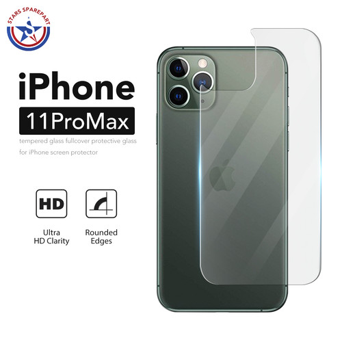 Detail Belakang Iphone 11 Pro Max Nomer 26