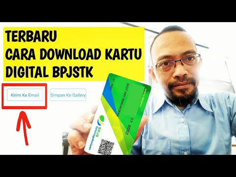 Detail Belakang Kartu Bpjs Ketenagakerjaan Nomer 25