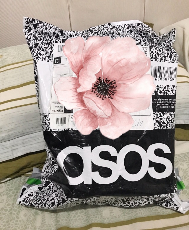 Detail Belanja Di Asos Nomer 2