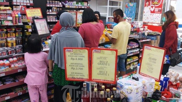 Detail Belanja Kebutuhan Rumah Tangga Nomer 55