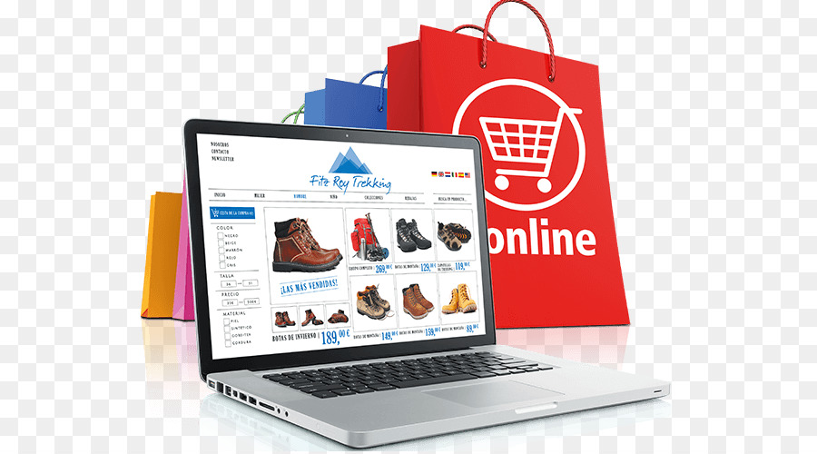 Detail Belanja Online Png Nomer 4