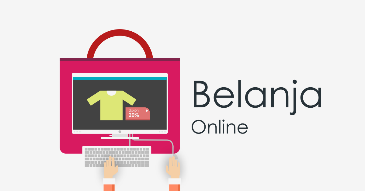 Detail Belanja Online Png Nomer 43