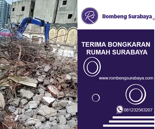 Detail Beli Bongkaran Rumah Nomer 24