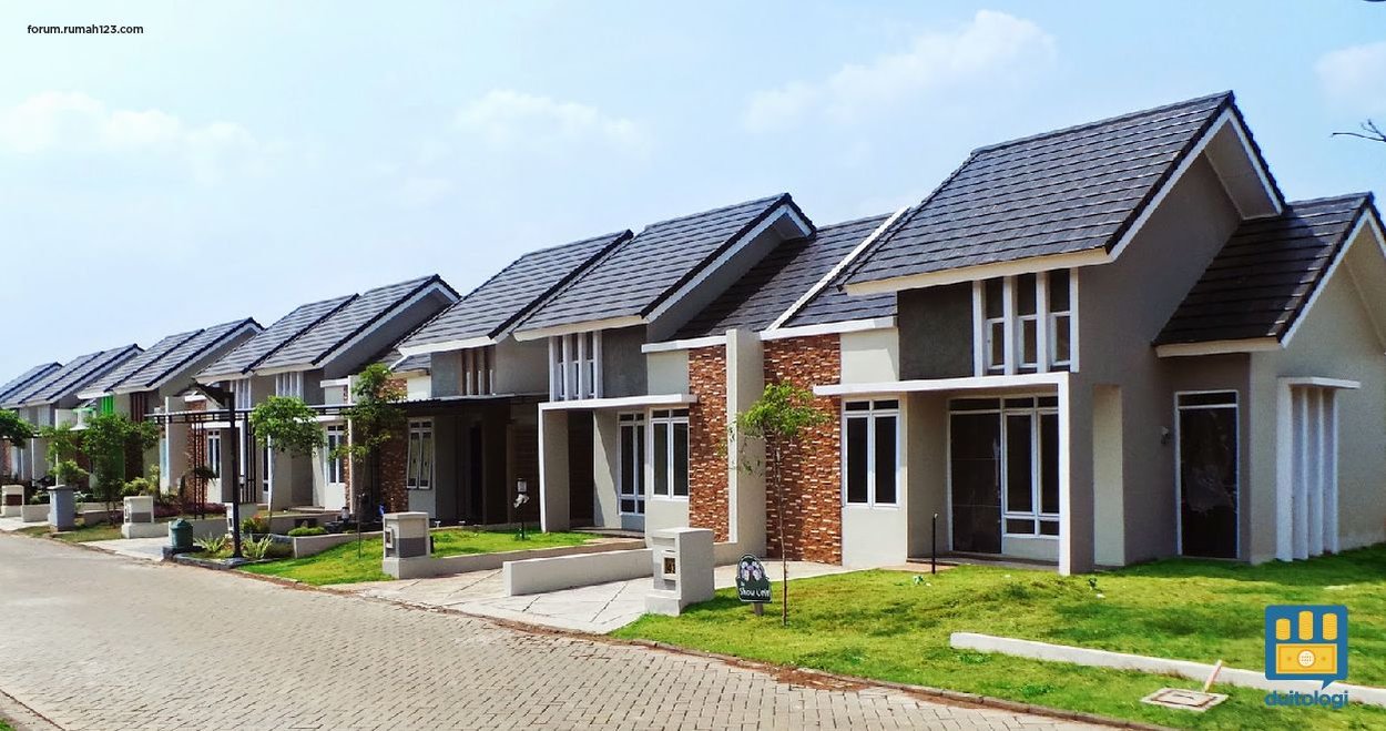 Detail Beli Rumah Baru Atau Bekas Nomer 25