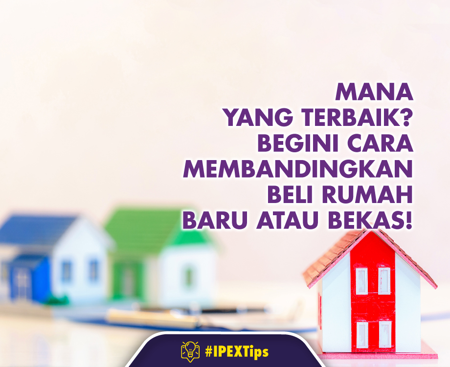 Detail Beli Rumah Baru Atau Bekas Nomer 29