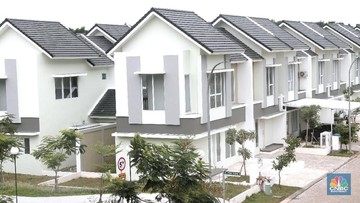 Detail Beli Rumah Baru Di Jakarta Nomer 34