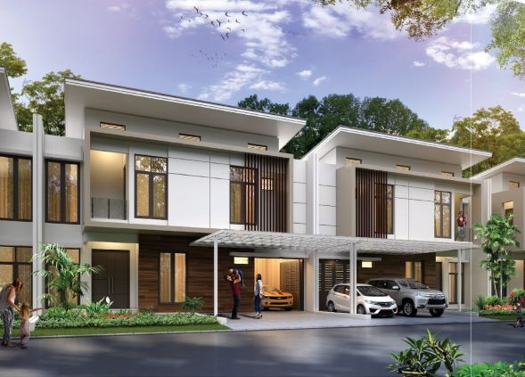 Detail Beli Rumah Baru Di Jakarta Nomer 35