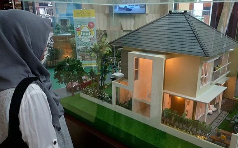 Detail Beli Rumah Baru Di Jakarta Nomer 52