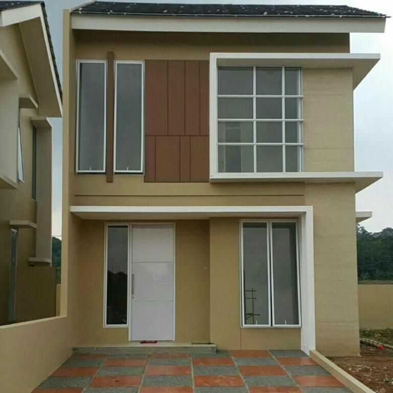 Detail Beli Rumah Di Bogor Nomer 21