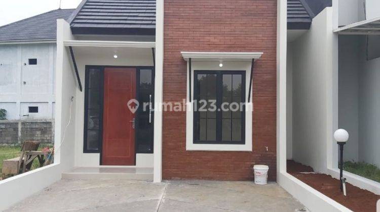 Detail Beli Rumah Di Bogor Nomer 25