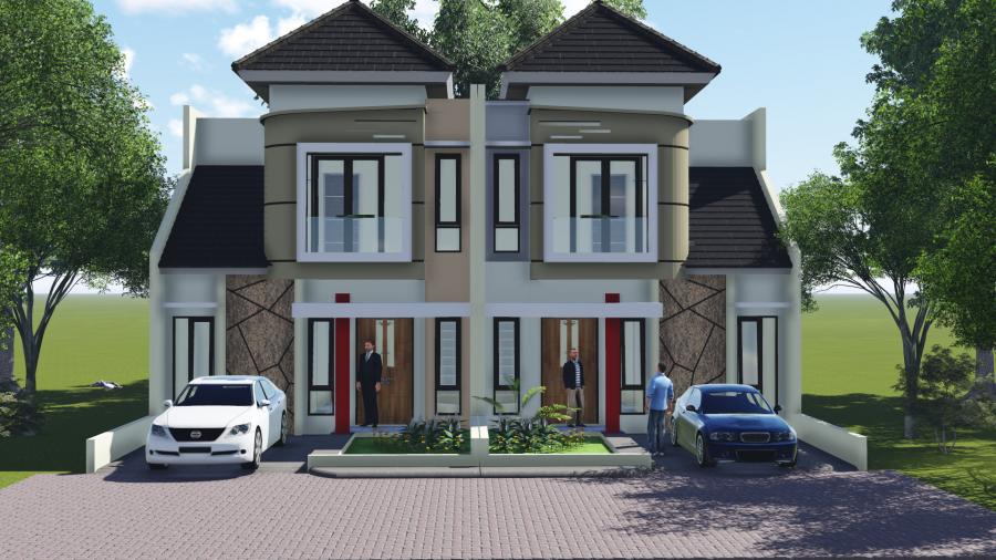 Download Beli Rumah Di Bogor Nomer 6