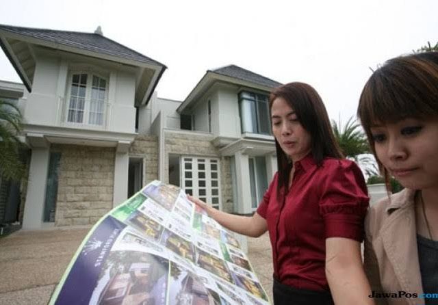 Detail Beli Rumah Di Jakarta Nomer 30