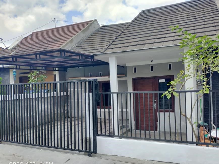 Detail Beli Rumah Di Jogja Nomer 3