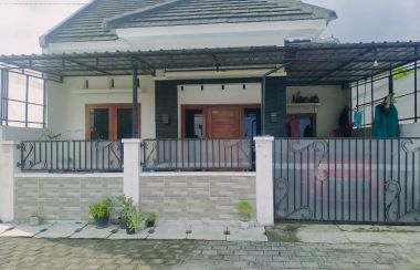 Detail Beli Rumah Di Jogja Nomer 20