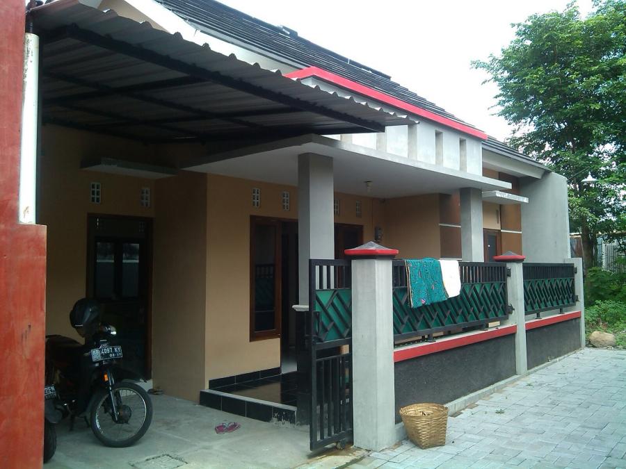 Detail Beli Rumah Di Jogja Nomer 22