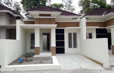 Detail Beli Rumah Di Jogja Nomer 29