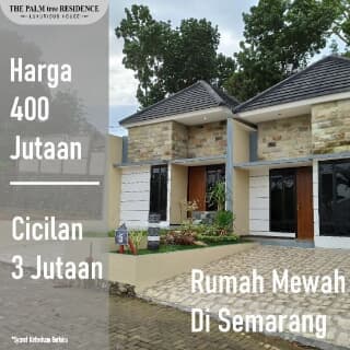 Detail Beli Rumah Di Semarang Nomer 12