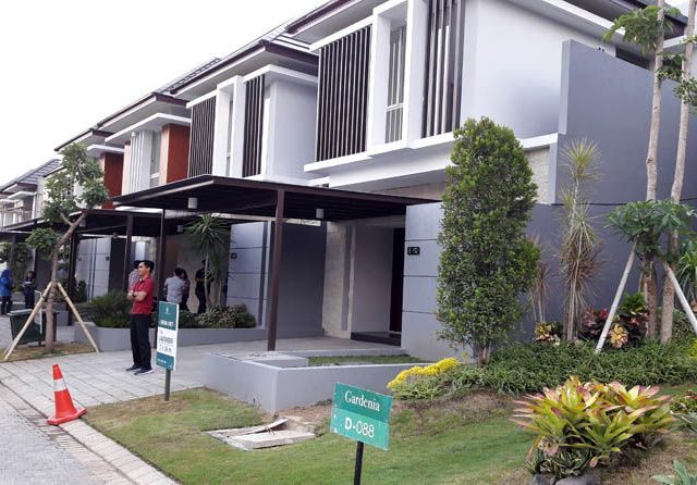 Detail Beli Rumah Di Tangerang Nomer 24