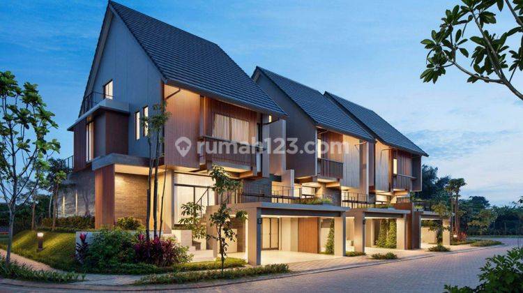 Detail Beli Rumah Di Tangerang Nomer 35